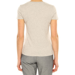 T-Shirt “Patrizia“ Luis Trenker grey